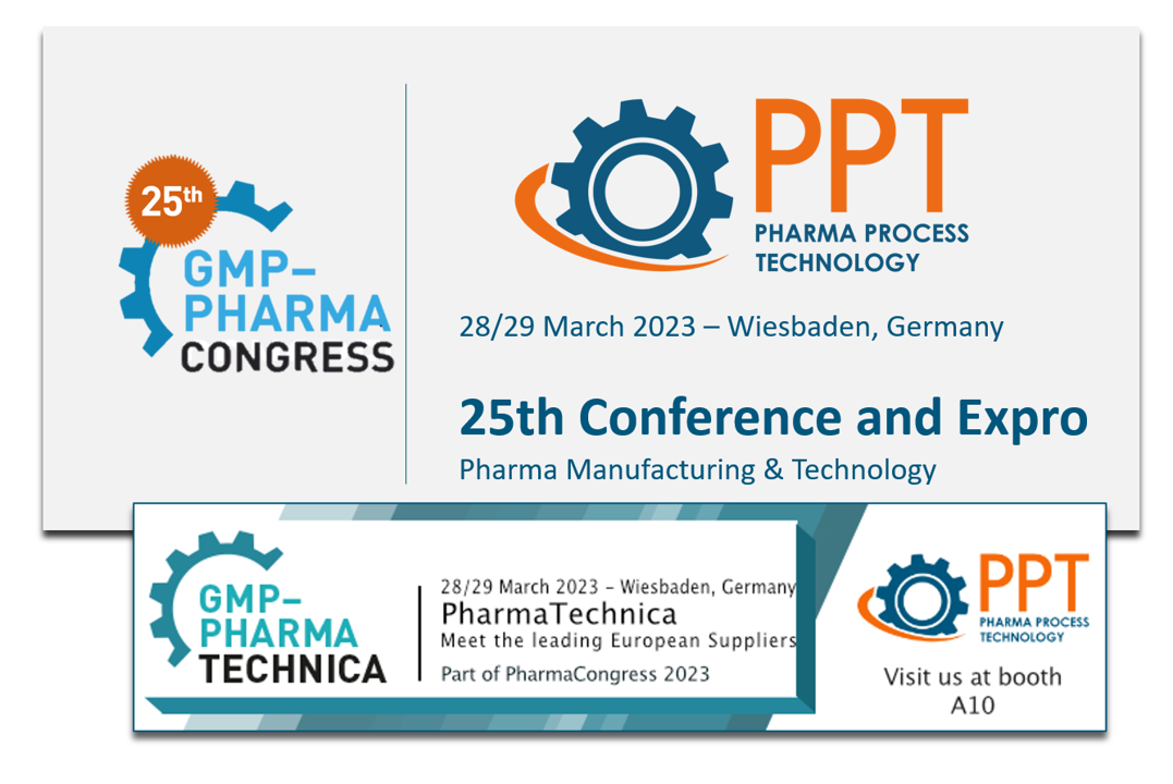 PPT beim Pharmacongress