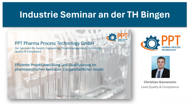 PP Technology - PPT