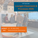 LOUNGES 2026 Karlsruhe – Wir sind wieder dabei