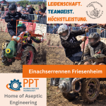 Einachserrennen in Friesenheim