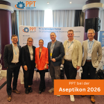 Aseptikon 2026 – Zwei Tage voller spannender Einblicke und wertvollem Austausch! 💡